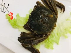 醉蟹-咸亨酒店(和平店)