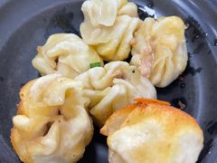 -赵宝美煎包店