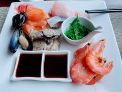 -上海丽笙精选海仑宾馆·莫赛克餐厅