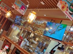 -西贝(宝乐汇店)