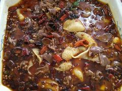 -无味饭店(九眼桥商业文化广场店)