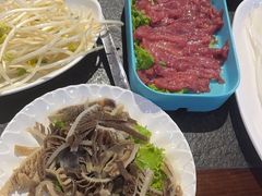 -陈府大宅门成都火锅·手切鲜肉(太原街店)