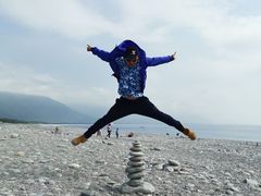 -七星潭蓝天广场