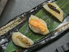 -橘焱胡同烧肉夜食(BFC外滩金融中心店)