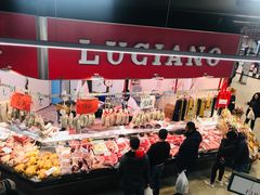 -佛罗伦萨中央市场