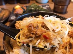 -雷神拉面(财富中心玉米楼店)