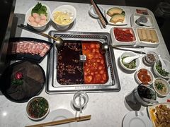 -海底捞火锅(稻河古街夜宵主题店)