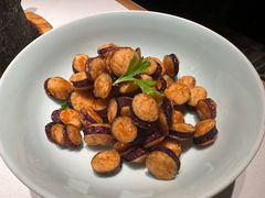 -0776食堂·京城创意菜(七里庄店)