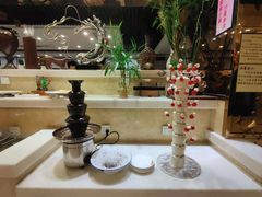 -新地标自助烤肉美食汇(红街商业广场店)