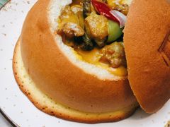 -大树餐厅(红旗街万达店)