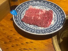 -北京老门框爆肚四季涮肉(淮海东路外滩店)