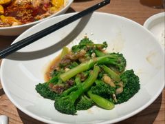 -榕意·川味之美(深业上城店)