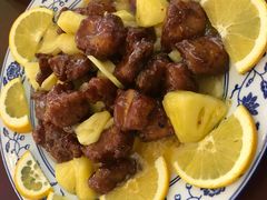 -水乡人家私房菜(逢简店)