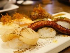-东京屋(武定路店)