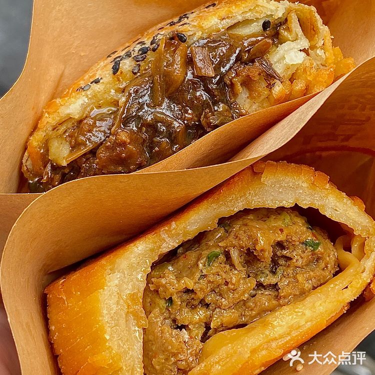 在泉州排队排到爆！终于也开来厦门了！必须冲！