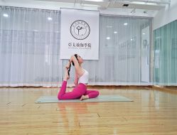 点击看大图 -亚太瑜伽普拉提学院