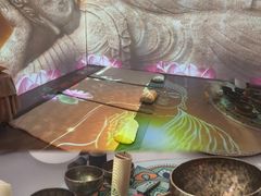 -泉·颂钵冥想·减压·疗愈SPA(前海店)