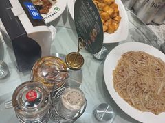-直隶安家牛肉罩饼(七一路店)