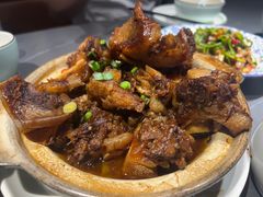 -富临轩私房菜(集庆门大街店)
