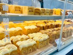 -红星前进面包牛奶公司(君太店)