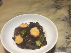 -范家小馆·烤鸭新京菜(金融街店)