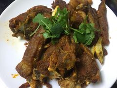 -范记靖远羊羔肉(博物馆店)