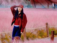 -汉长安城未央宫国家考古遗址公园