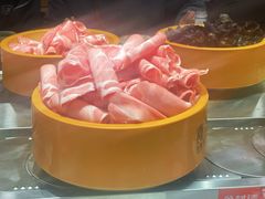 -喜家自助小火锅(乐客城店)