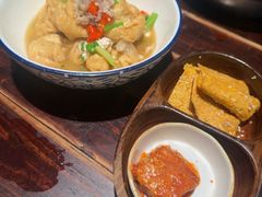 -衡厨·衡阳土菜(中南店)