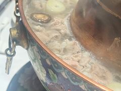 -东来顺•非遗火锅(外滩店)