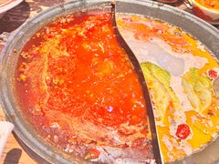 -水巷子·巴掌腰片重庆火锅(云纺店)