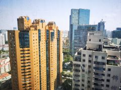 -上海红塔豪华精选酒店