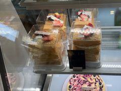 -梦菲思饼屋(瑞金宾馆店)
