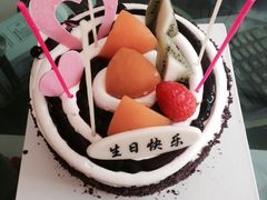-好利来(彩香店)