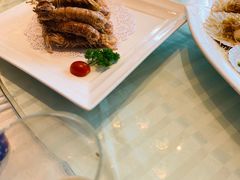 -宁波汉通海鲜大酒店(江湾店)