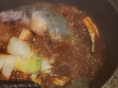 -山里屯铁锅炖·东北菜(康桥店)