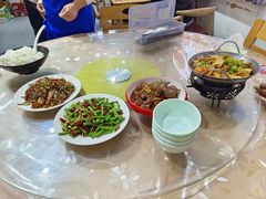 -江西小炒(古方店)