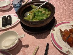 -囍凤楼·粤菜·点心·火锅(温特莱店)