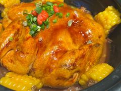 -大鸭梨烤鸭(望京店)