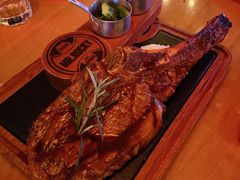 -MR.ROCKY洛奇先生RESTAURANT&BAR(宝安壹方城店)