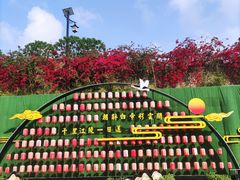 -白帝城·瞿塘峡景区