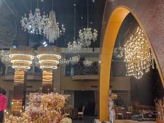 -丽华园(汉阳龙阳店)