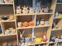 -粤陶渊.DIY陶艺体验馆(粤陶总店)