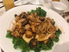 八珍豆腐-大铁勺新津菜(东丽阳光新业广场店)
