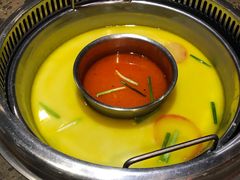 豆浆底锅-鱼豆吉·豆浆鱼火锅(宜昌万达店)