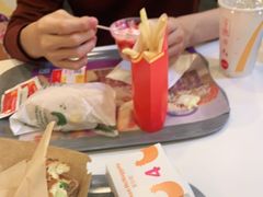 -麦当劳(文武路店)