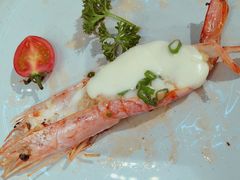 -Wei菋·Le Bistrot