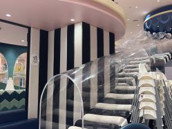 -奈尔宝家庭中心·亲子餐厅(鄞州万达店)