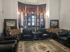 -张学良旧居陈列馆