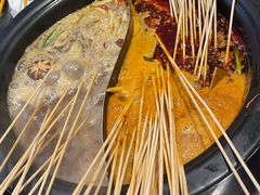 -钢管厂五区小郡肝火锅串串香(清河店)